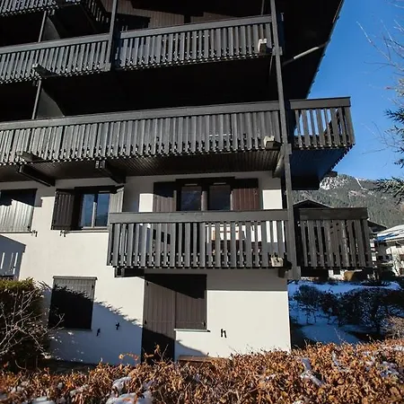 Apartment Champraz 2- Le Grand Balcon