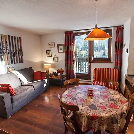 Champraz 2- Le Grand Balcon Appartamento Chamonix
